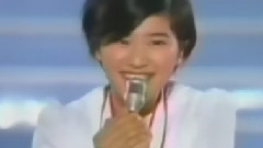 日本群星,松田圣子,中森明菜,森昌子 - 日本歌谣大赏历年精彩片段