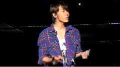 东海(Super Junior),Super Junior - Marry U