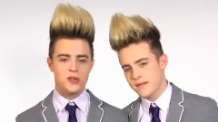 Jedward - The Movie (Victory宣传短片)