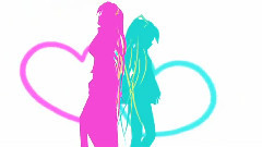 爱Dee (mitchie M)