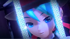 初音未来,VOCALOID家族 - キャットフード