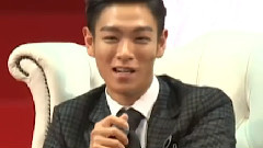 T.O.P(Bigbang) - 要不要交女朋友呢
