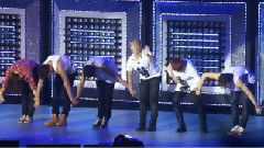 晟敏(Super Junior),Super Junior - Marry U