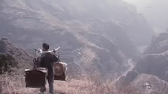 关贵敏,影视原声 - 一片痴情问秋风