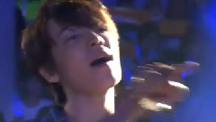 东海(Super Junior),Super Junior - Talk & Marry U