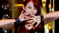 Kara,韩昇延(KARA) - 不能成为淑女 胜妍现场合辑