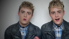 Jedward - 介绍澳大利亚巡演