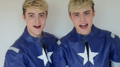 Jedward - Jedward 专辑小测试