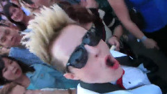 Jedward - Much Music颁奖礼