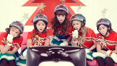 Crayon Pop - 圣诞节