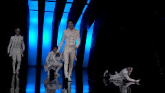 SHINee - Everybody Jap Ver Making Video