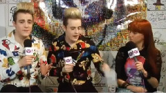 Jedward - Jepic Interview