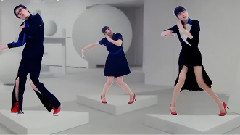 模仿翻唱 - Sweet Refrain Remake