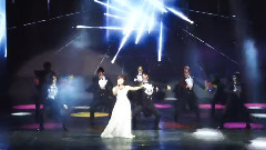 模仿翻唱 - I Know You Were Trouble 歌舞剧