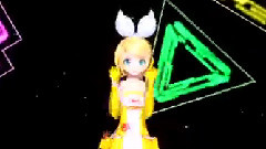 镜音双子,初音未来,VOCALOID家族 - Weekender Girl