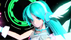初音未来,VOCALOID家族 - Weekender Girl