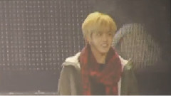 EXO-M - Kris舞蹈秀