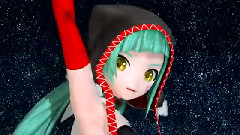 初音未来,VOCALOID家族 - 多重未来のカルテット