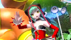 初音未来,VOCALOID家族 - Dear Cocoa Girls