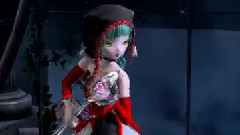 初音未来,VOCALOID家族 - ロミオとシンデレラ