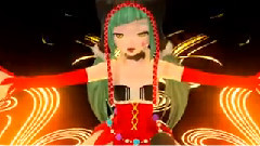 初音未来,VOCALOID家族 - ブラックゴールド