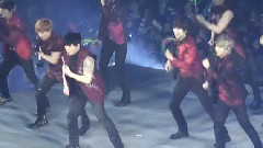 Super Junior - Sexy, Free & Single
