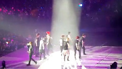 Super Junior - Shake It Up