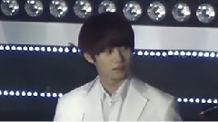 Super Junior - 中场Talking
