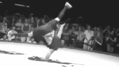 街舞视频 - Break Dance Science
