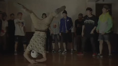 街舞视频 - A Red Bull BC One All Stars 2013 Short Film