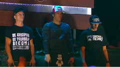 街舞视频 - Red Bull BC One 2013 Western European Qualifiers