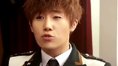 金圣圭(Infinite),Infinite - Elite 2014新学期拍摄