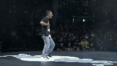 街舞视频 - Introducing B Boy Neguin
