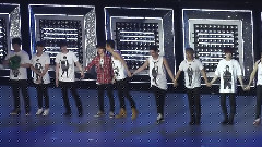 Super Junior - Talking & Marry U