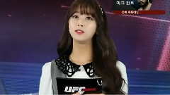 Nine Muses - UFC INSIDE 敏荷 Cut 13/12/03