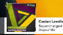 欧美群星 - Supercharged (Original Mix)