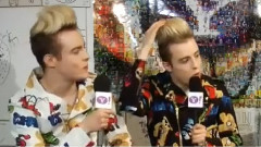 Jedward - Jepic Interview