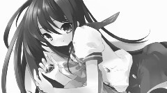 绯色之空