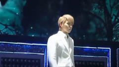 晟敏(Super Junior),Super Junior - Bittersweet & Someday & Memories