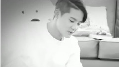 J.Y.J - JYJ 2014 Calendar Making Film