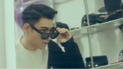 T.O.P(Bigbang) - G-Market CF 圣诞祝福特辑 TOP篇