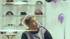太阳(Bigbang) - G-Market CF 圣诞祝福特辑 太阳篇