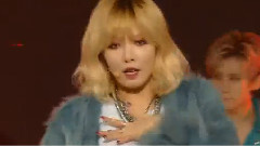 Trouble Maker,金泫雅,张贤胜 - 没有明天