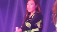 少女时代,Tiffany(少女时代) - T.O.P