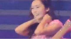 少女时代,Jessica - Say Yes