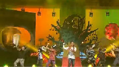MC梦,B.I(iKON) - Indian Boy