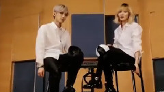 Trouble Maker - 想玩的女孩