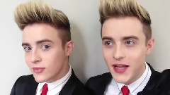 Jedward - Jedward谈澳大利亚