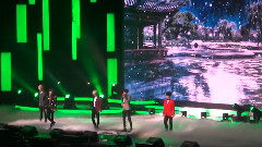 SHINee - 当爱已成往事