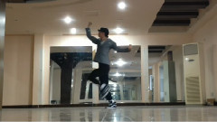 Jasondance - Applause 舞蹈版